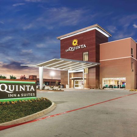 La Quinta By Wyndham Dallas Northeast-Arboretum Garland Exterior foto